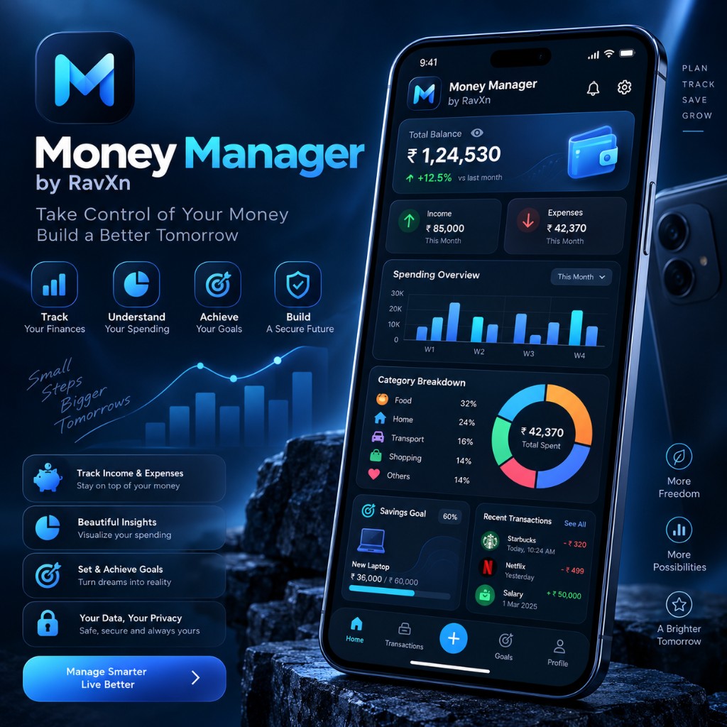 Money Manager